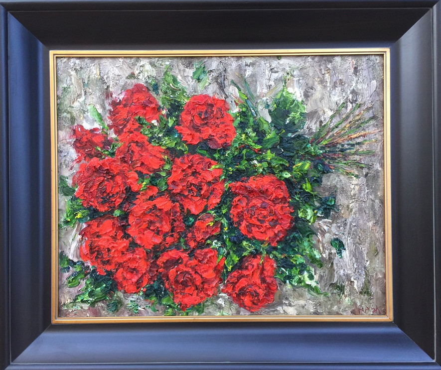 'Roses'