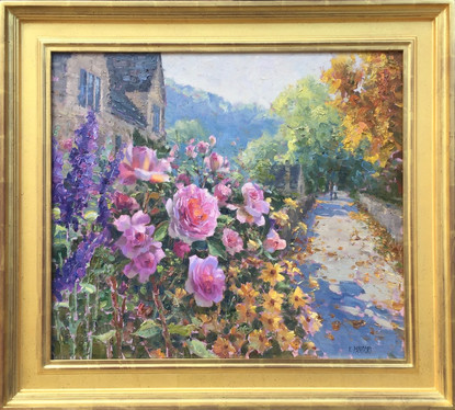 'Cotswold Flowers'