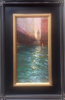 'Riverview'