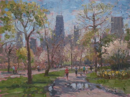'Lincoln Park'