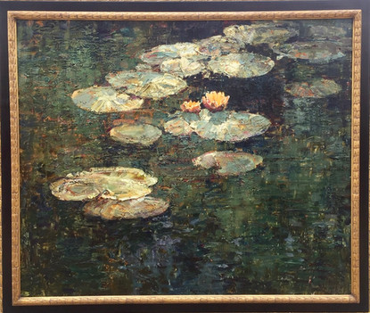 'In the Wake of the Storm'