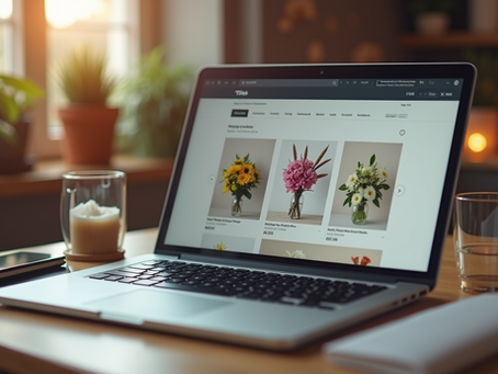 Why Choose Nationwide Flower Delivery Services?