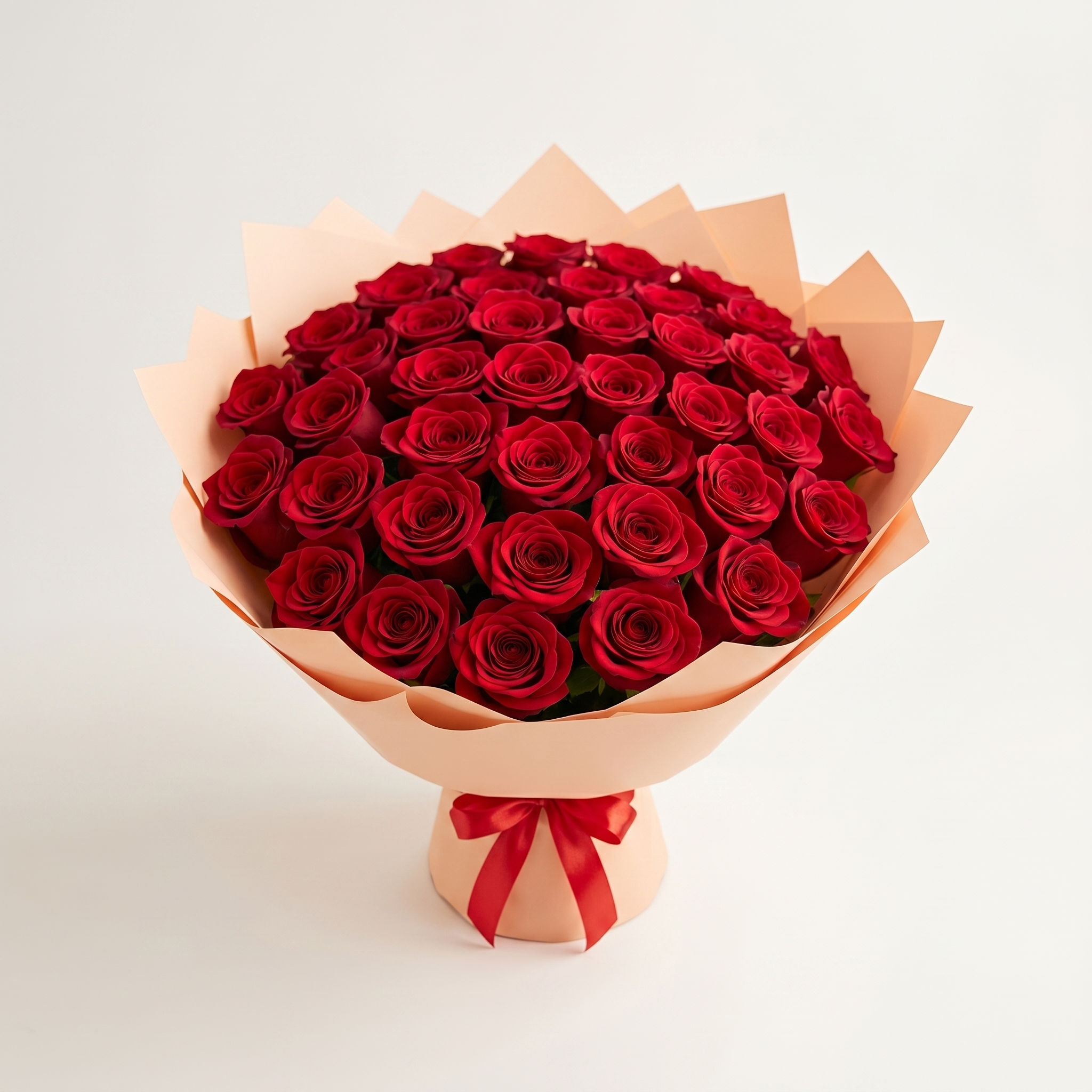 36 China Roses