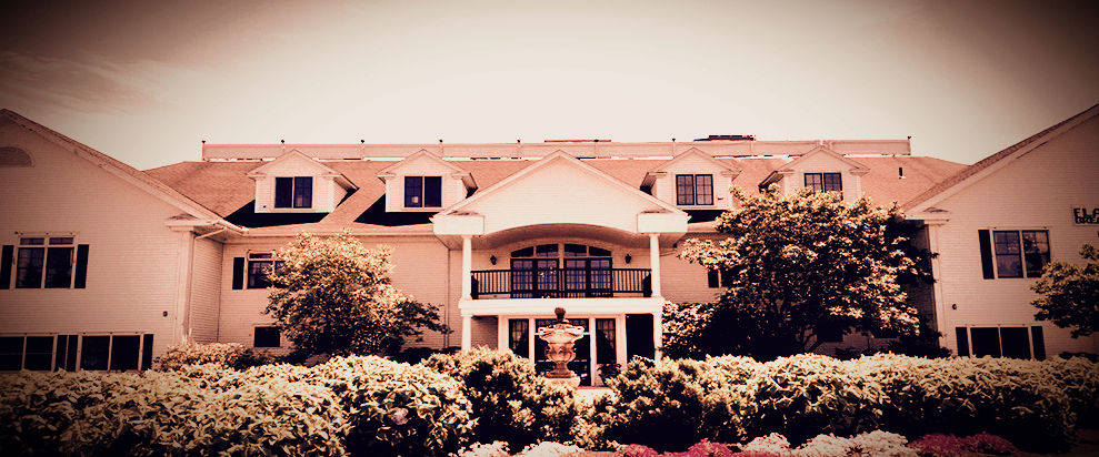 Black Swan Country Club Georgetown Massa