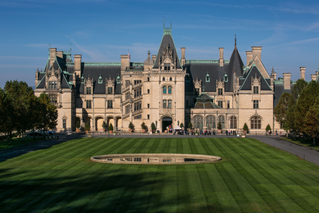 Christmas at Biltmore and the Fall of an American Dynasty