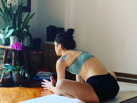 Feng Shui your home and yourself