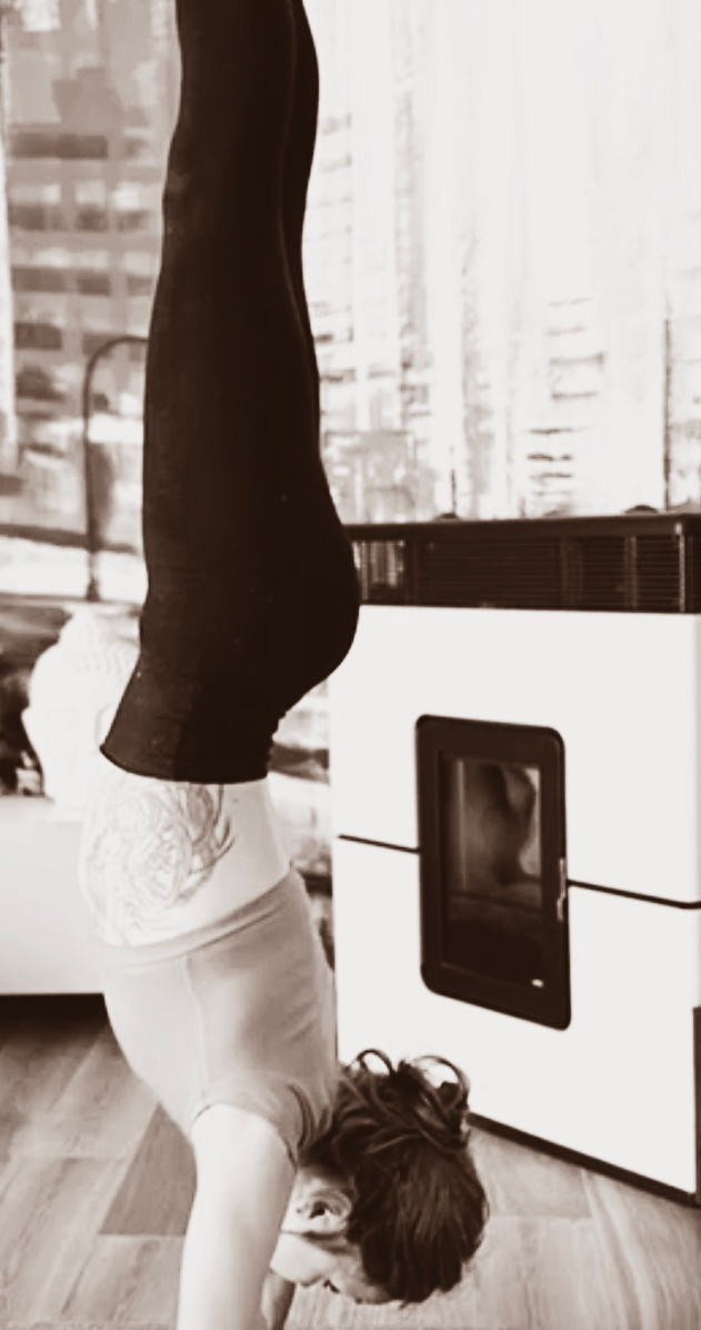 Giorno 38 (–328) · Oggi lascio andare… ciò che non mi compete