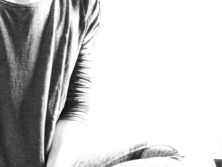 Giorno 55 (–309) · Oggi lascio andare… il bisogno di controllare.