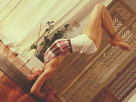 Giorno 58 (–306) · Oggi lascio andare… la paura di agire