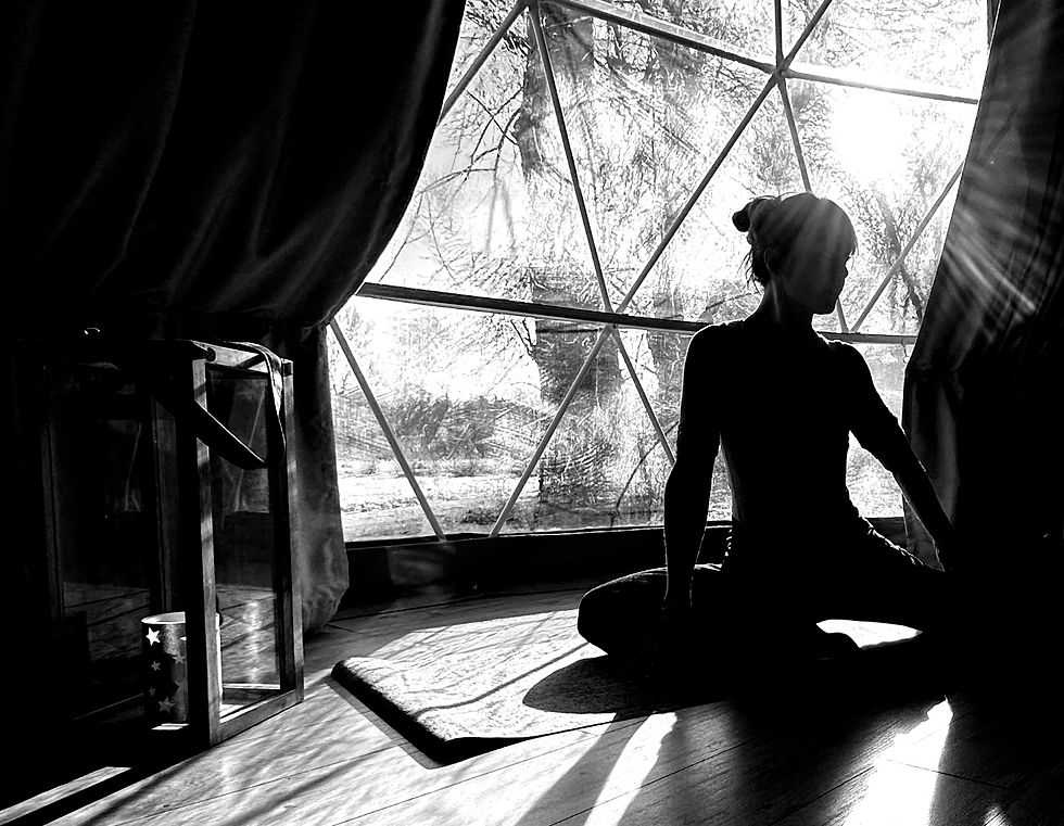 1 agosto … i confini dell’Amore