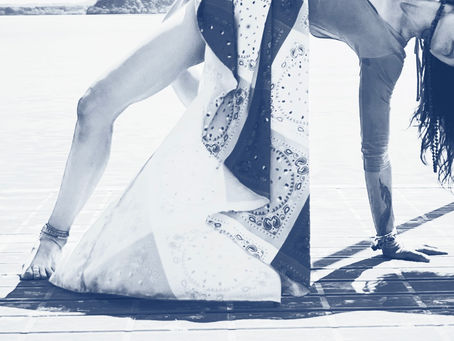 Giorno 63 (–301) · Oggi lascio andare… il sentirsi sole