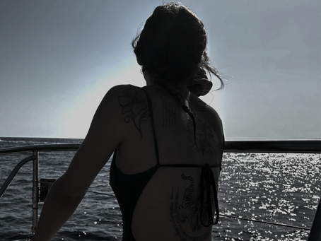 Quando ti senti perso...