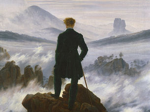 Caspar David Friedrich