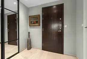 Custom Door Installation.webp