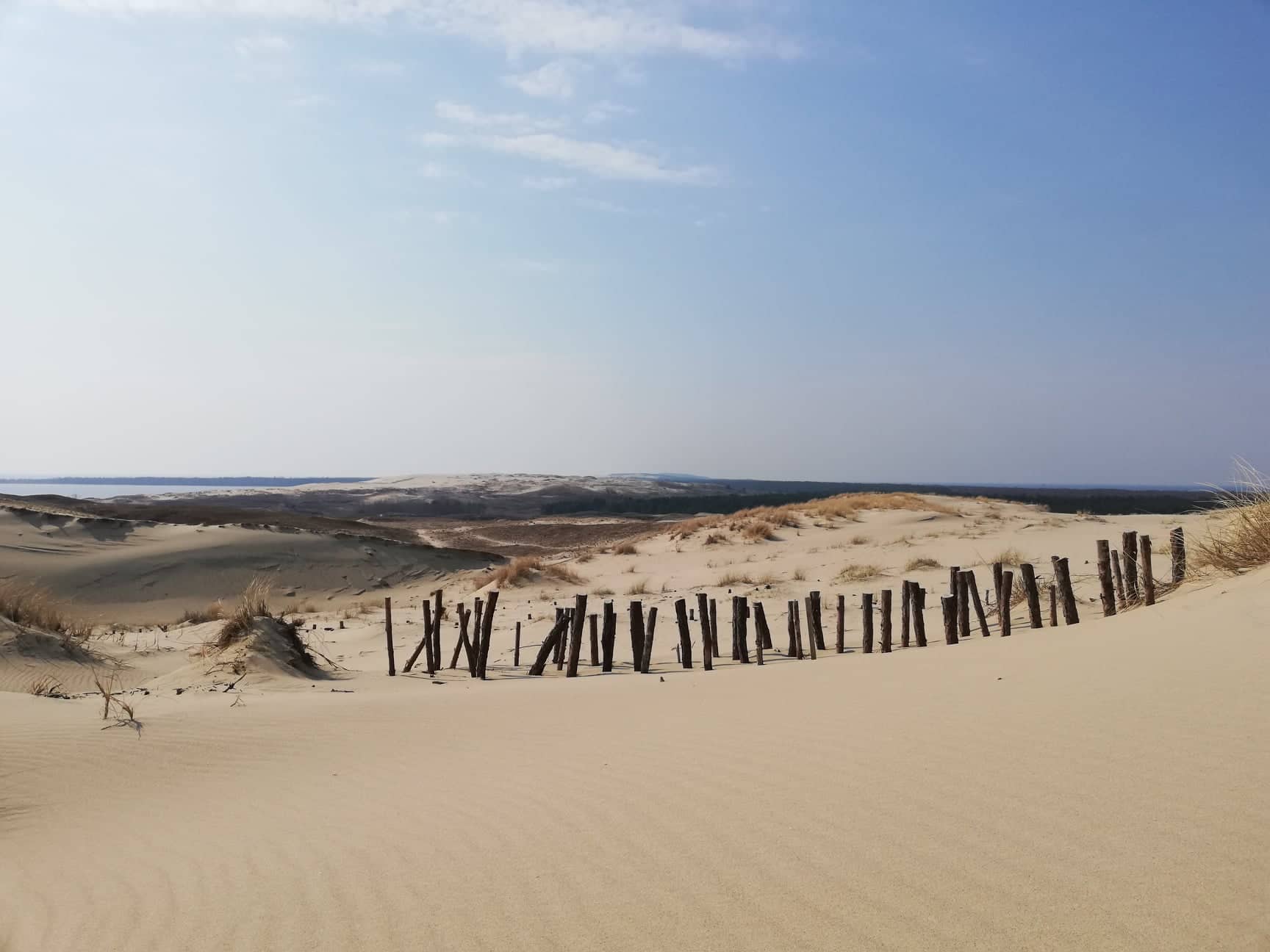 Curonian Spit