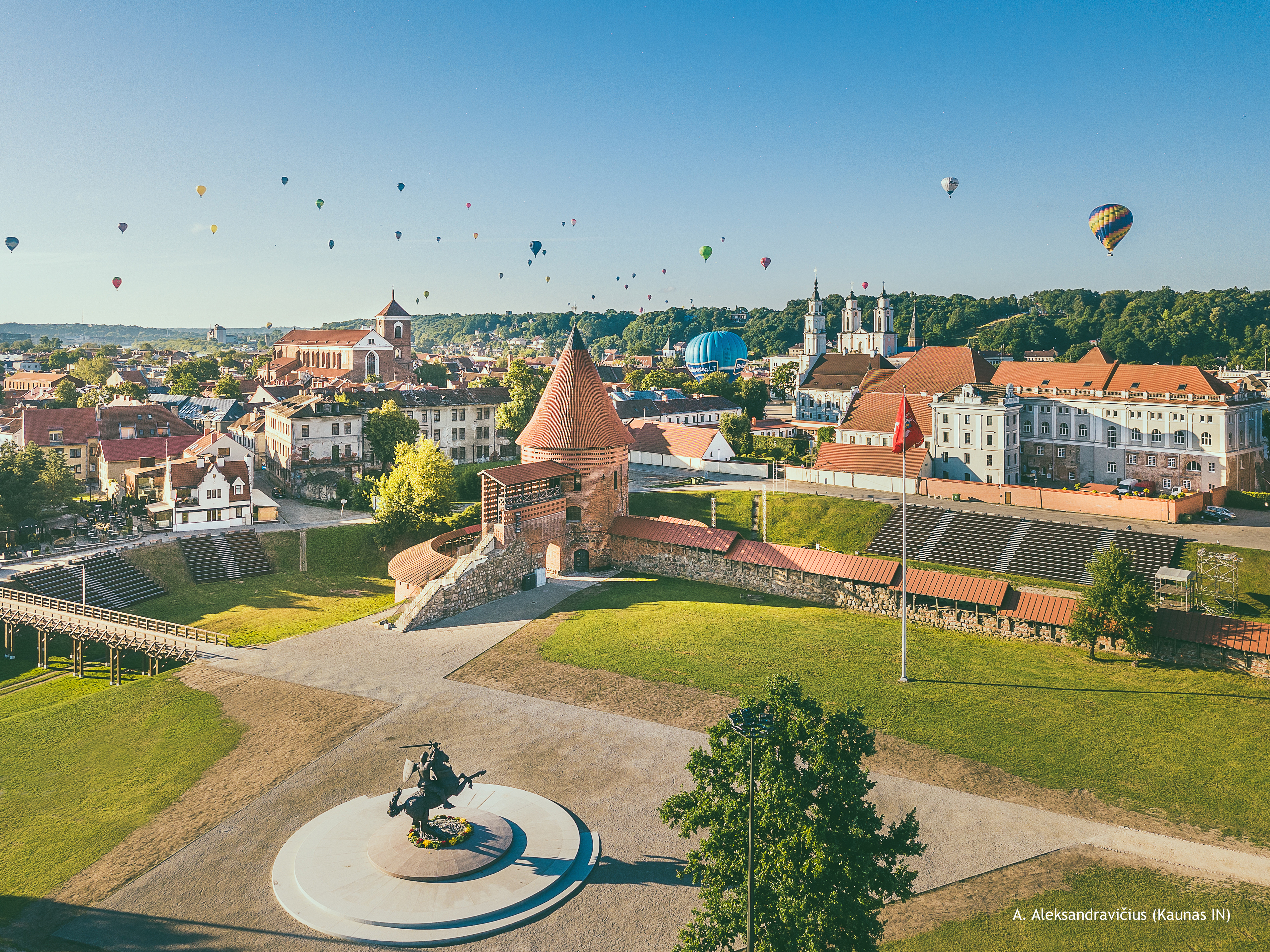 Kaunas, Lithuania