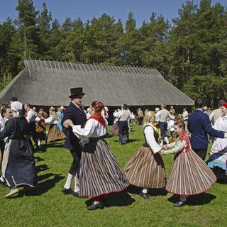 Fin de Semana en Tallinn