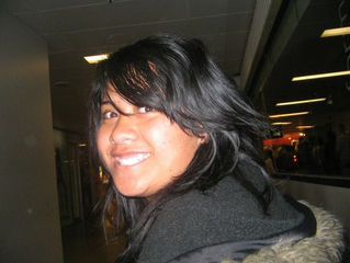 An open letter to 12 year old Winnie