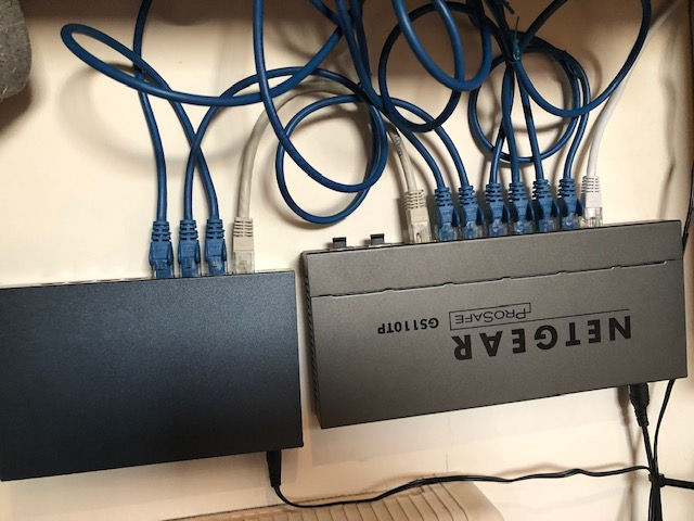 Installation