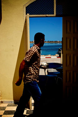 Djerba, 2014. Tunisie