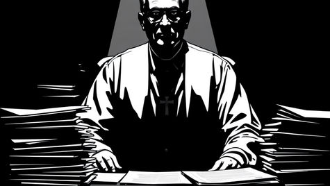 Thoughts on the "Managerial Revolution" and the "Feminization of the Church"