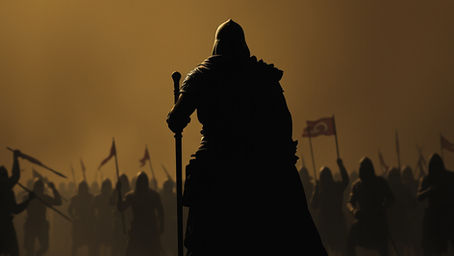 A Mosaic Call to Fearlessness: Part 2