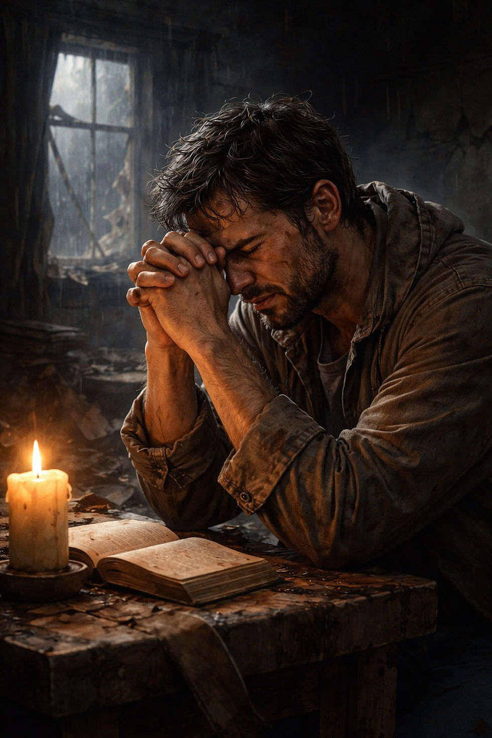 The Hardship of the Christian Life