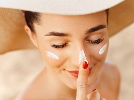 The Best SPF Beauty Products to Protect Your Skin