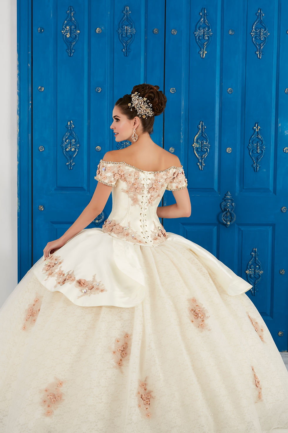 Thumbnail: STYLE NUMBER: 24048