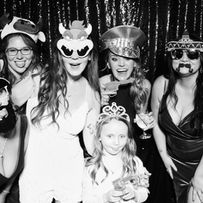 Glam Photo booth