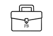 Briefcase- Corporate-Icon