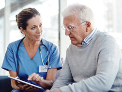 Care Management Application