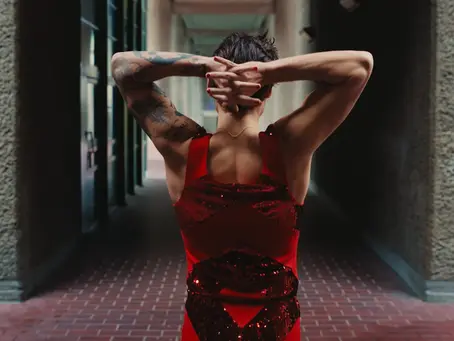 It's Not The Same As It Was