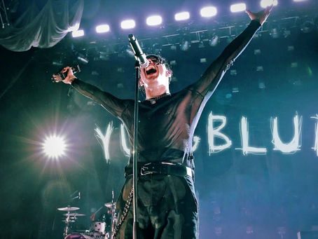 Yungblud: Life on Mars Tour Review