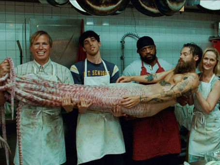 Music Video Review: Music For A Sushi Restaurant by Harry Styles 