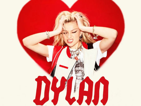 Album Review: The Greatest Thing I’ll Never Learn by Dylan 