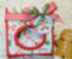 Cookie boxes