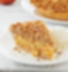 Apple Crumble