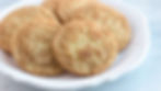 Snicker Doodle