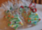 Individually Wrapped Sugar Cookies