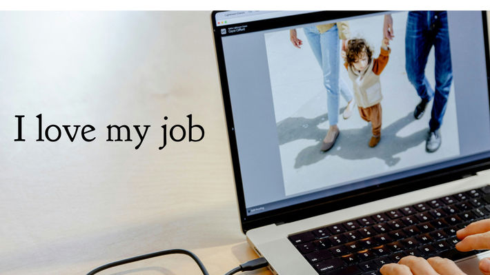 I love my job . Award winner Hampton Roads Photographer Inspiration Chesapeake Virginia Photos and Films