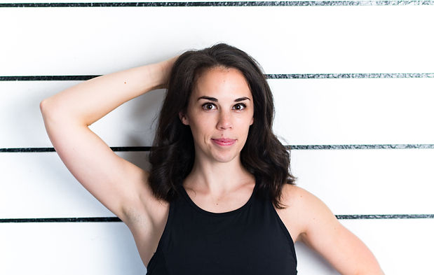 kayla and kelsey branding photos at home