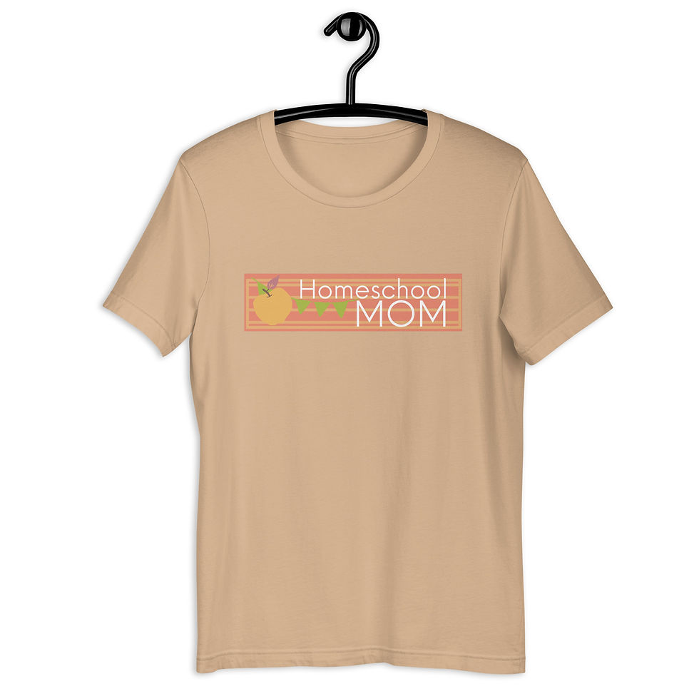 Thumbnail: mom momma homeschooler teacher homeschool Adventures coffee