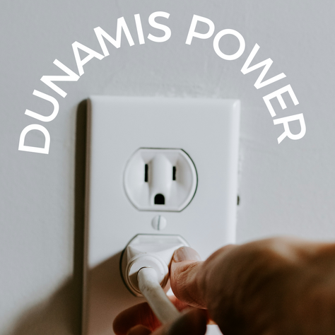 Dunamis Power