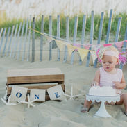 sandbridge virginia beach cake smash pink and yellow-19.jpg