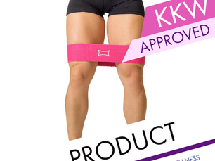 Step Up Your Glute WorkOut With Sling Shot Hip Circle by Mark Bell