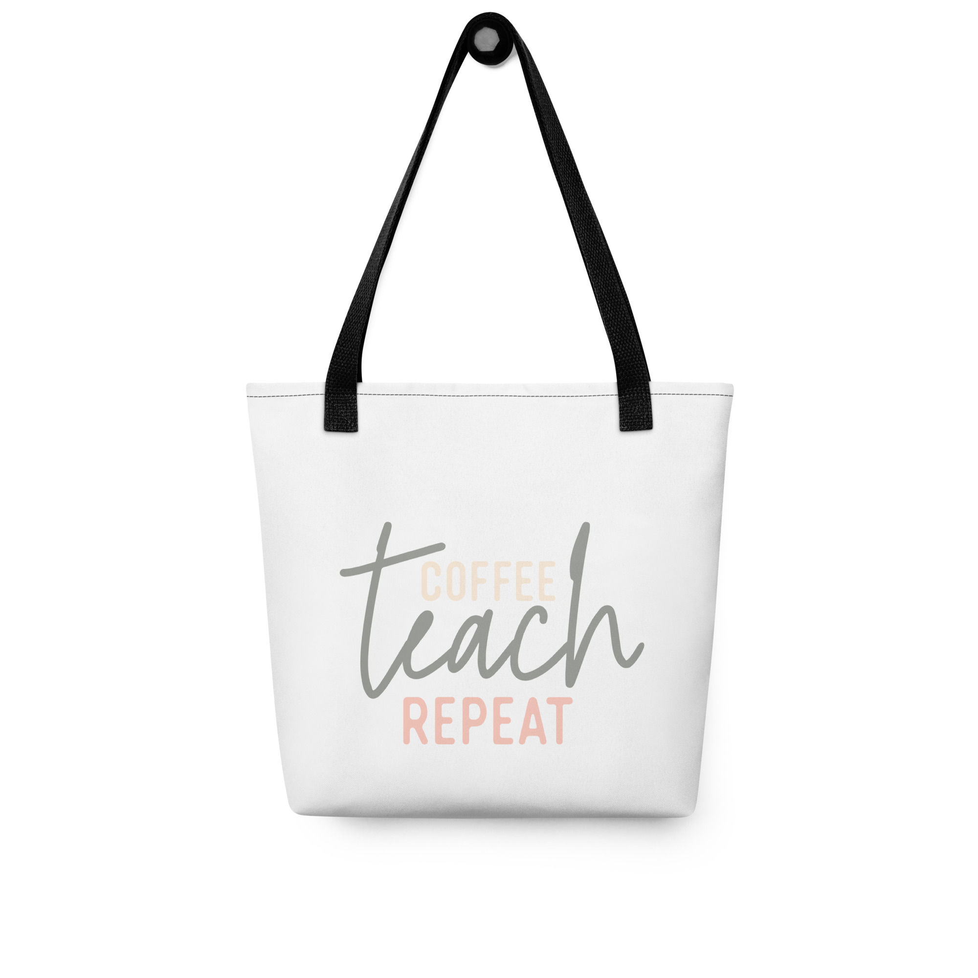 homeschool  teach coffee repeat educator, teacher, school, parent, homeschooler