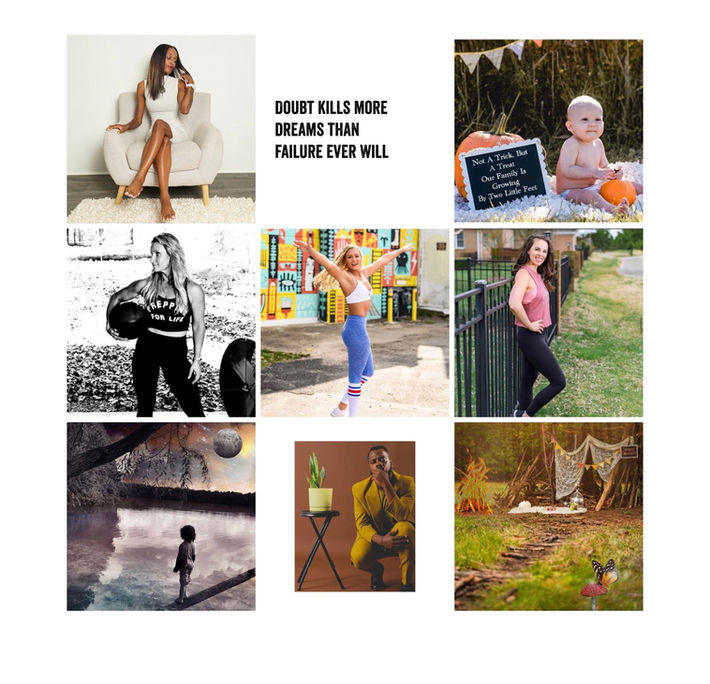 Our top nine memories of 2020