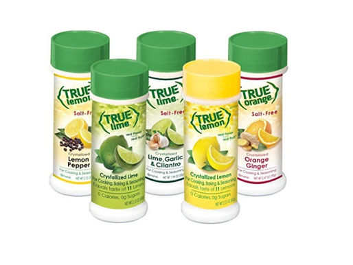 True Lemon Seasoning