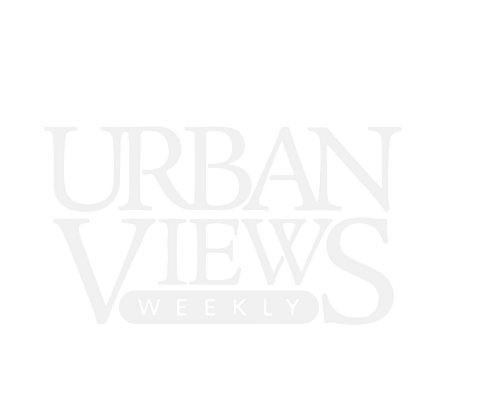 URBAN NEWS WEEKLY FEATURE